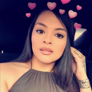 Meet your Posher, Breanna